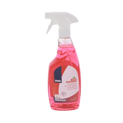 Blitz Sanitary spray